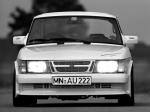 Saab 900 Turbo Heuschmid 1984 года